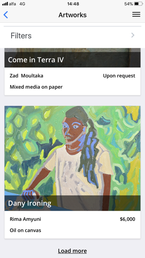 Artscoops(圖4)-速報App