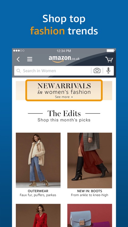 Amazon screenshot-6