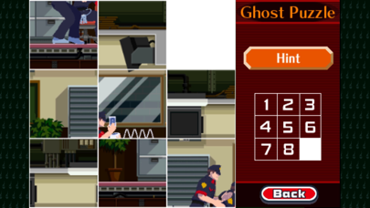 GHOST TRICK: Phantom Detective Screenshot 5