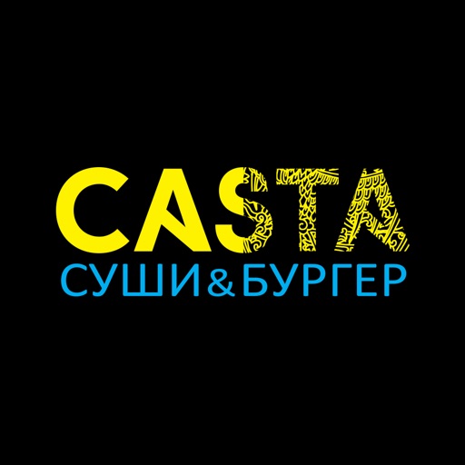 Casta Restaurant icon