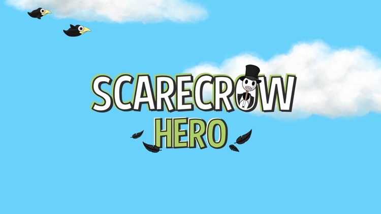 Scarecrow Hero