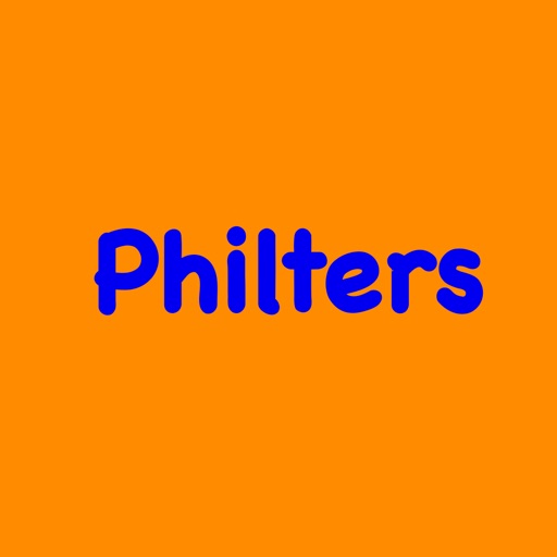 Philters icon