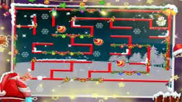 Game screenshot Christmas Maze Adventures hack