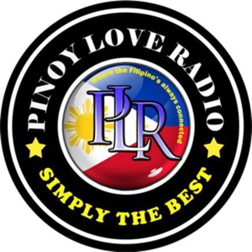 Pinoy Love Radio icon