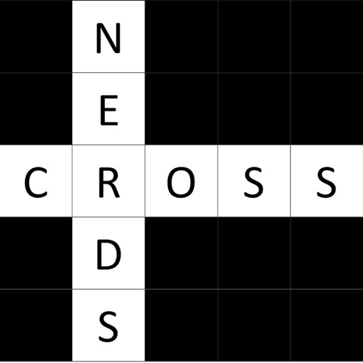 Cross Nerds icon