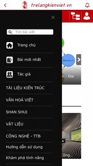 Tre Lang Kien Viet(圖2)-速報App