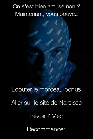 narcisse screenshot 4