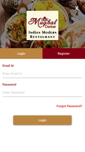 Mughal Darbar Indian Cuisine(圖3)-速報App