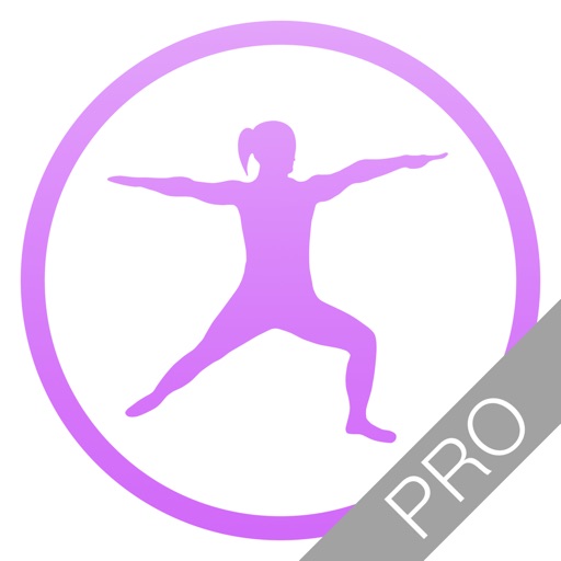 Simply Yoga iOS App