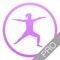 Your own personal yoga instructor wherever you are