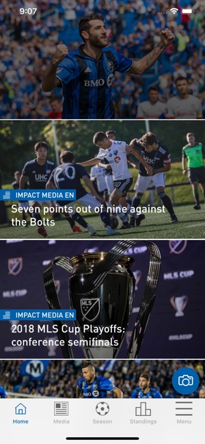 Impact de Montréal(圖2)-速報App