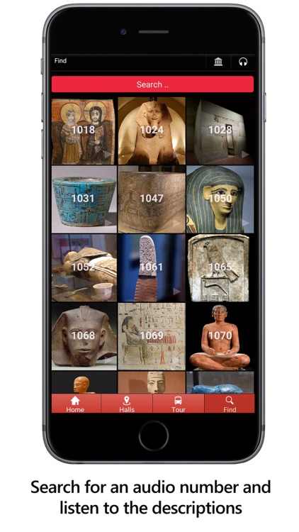 Louvre Visitor Full Edition