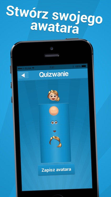 Quizwanie screenshot-3