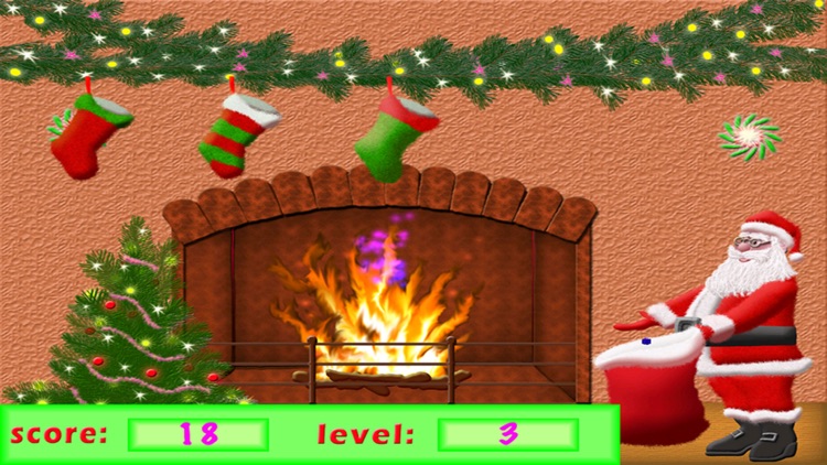 Deliver Christmas Gifts screenshot-4