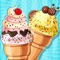 Its a hot summer day and you have the busiest Ice Cream shop in town, try and keep up with all your customers and keep them happy with fun tasty treats