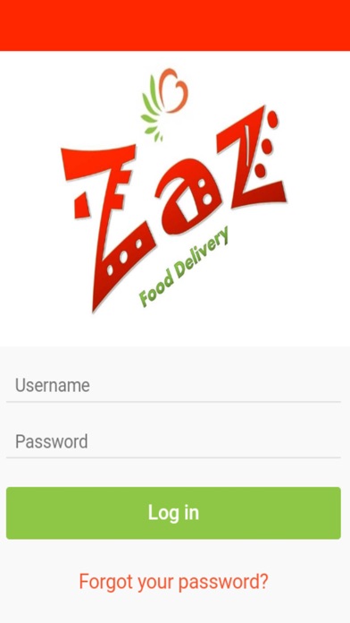 ZAZ Restaurante screenshot 3