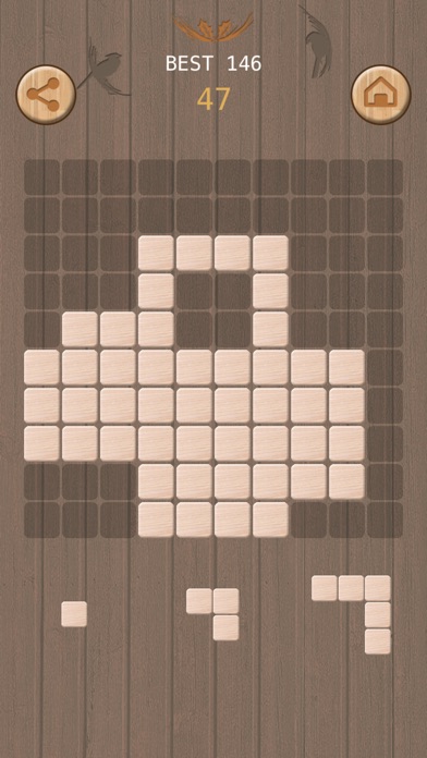 Retro Matrix Puzzle screenshot 3