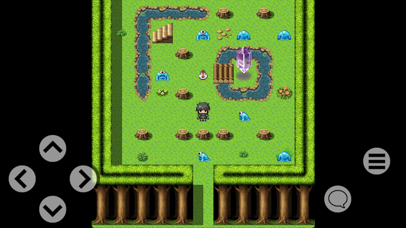 Chicken Quest screenshot 3