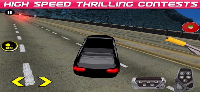 Modern Racing Car City(圖2)-速報App