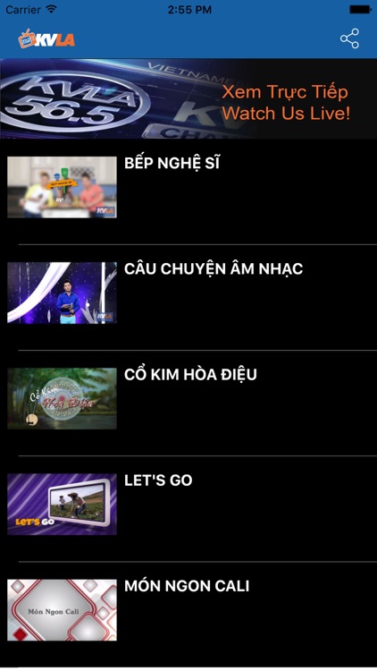 KVLA.TV