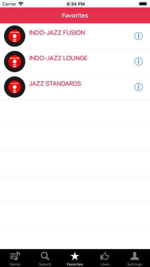 Jazz Goa(圖5)-速報App