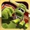 Kingdom of Zenia: Dragon Wars is an epic war strategy game set in the magical medieval period
