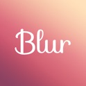 Blur - 创建自定义壁纸 icon