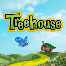 treehouse tv television