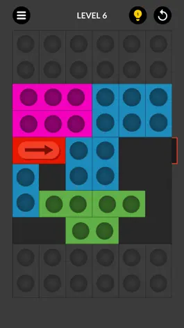 Game screenshot Unlock Brick apk