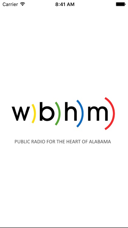 WBHM Public Radio