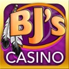 BJs Bingo &amp; Gaming Slots
