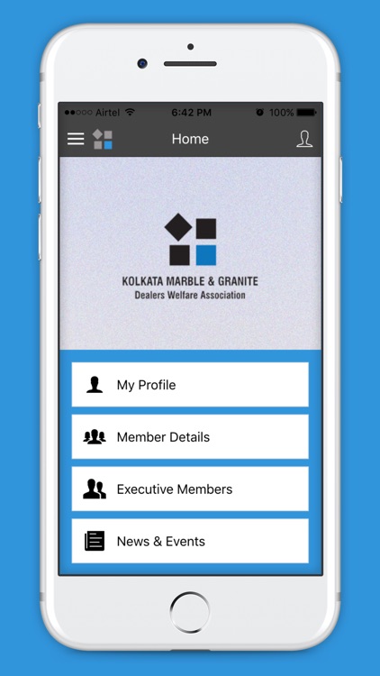 KMG App