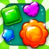 Candy Swipe Puzzles