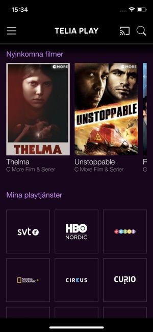 telia c more film telia c more film