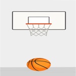Basket Ball Make The Goal