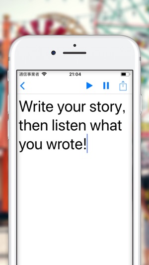 PeraPeraPaper - Text to Speech(圖2)-速報App