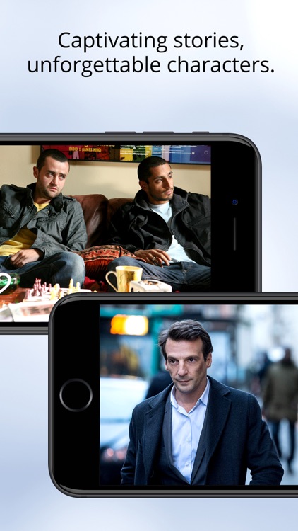 Sundance Now: Films & Series screenshot-3