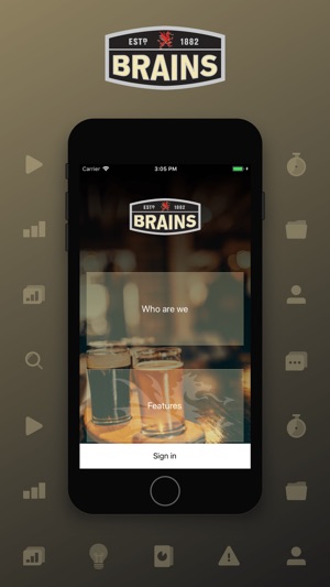 Brains Brewery(圖1)-速報App