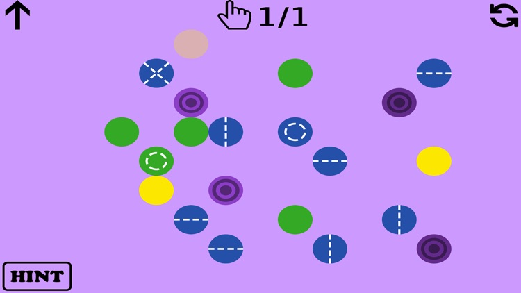 Circle Split screenshot-3