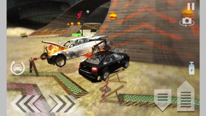 Car Crash 2 Online screenshot 2