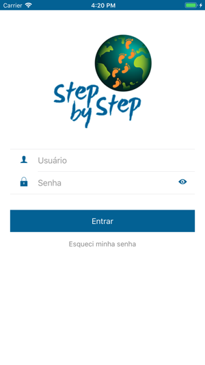 Step by Step Agenda Escolar(圖1)-速報App