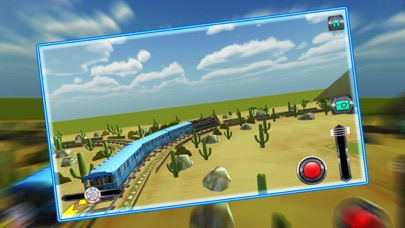 Train Simulator Track 2018 screenshot 3
