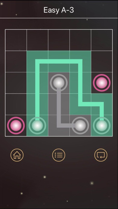 FLOW LINE - LOVE COLOR BALLZS 1.0 IOS GAME GIẢI TRÍ FLOW LINE - LOVE COLOR BALLZS 1.0 IOS
