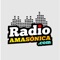 App oficial de Radio AmaSónica, Suena a Venezuela