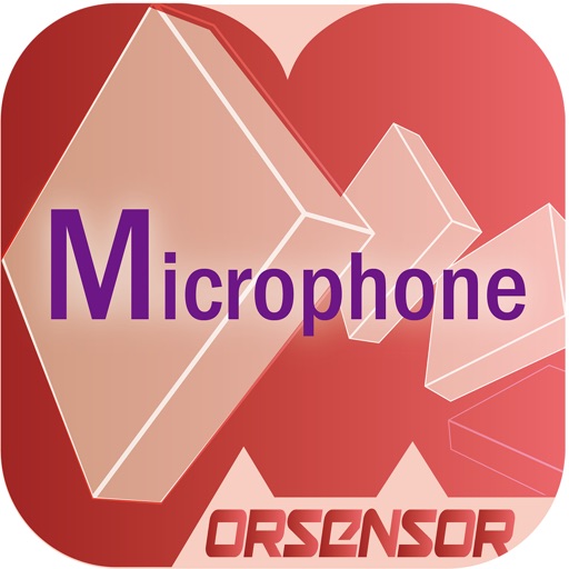 MorSensor Microphone Sensor