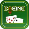 Casino Card Game Deluxe