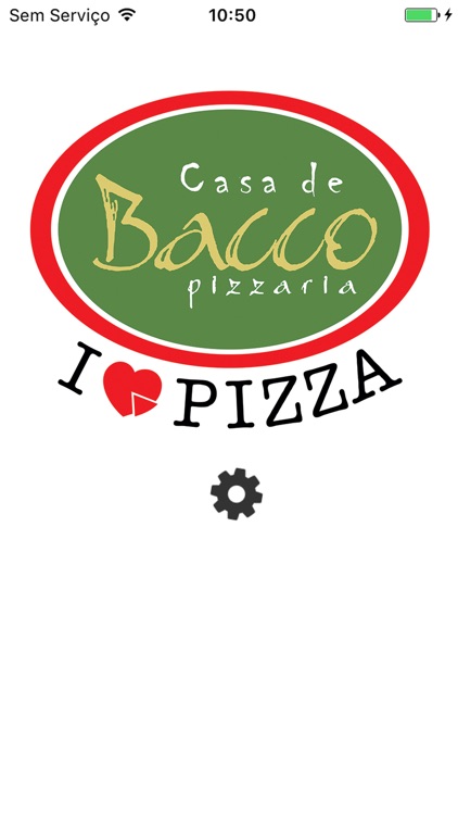 Casa de Bacco Pizzaria