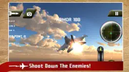 Game screenshot Sky Pilot Fighters apk