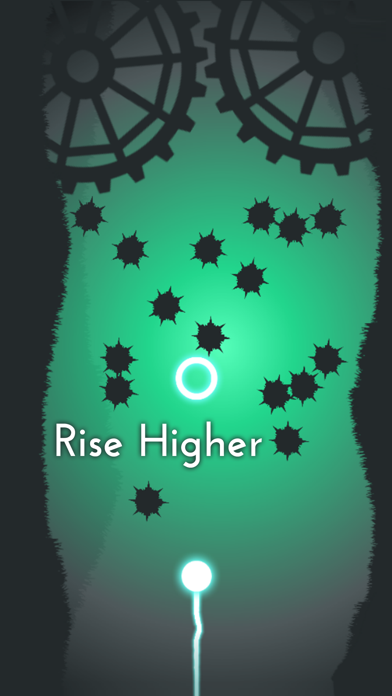 Rise Higher - Go Up screenshot 2