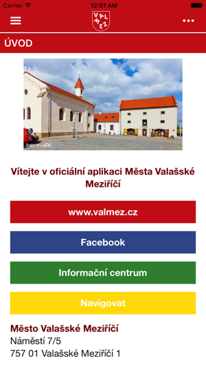 Valašské Meziříčí